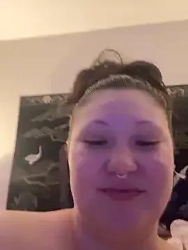 RosieDixx on StripChat