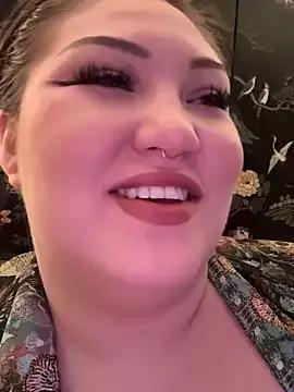 RosieDixx on StripChat