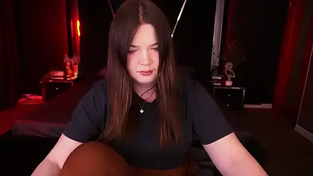 Freechat RosieMoons on StripChat