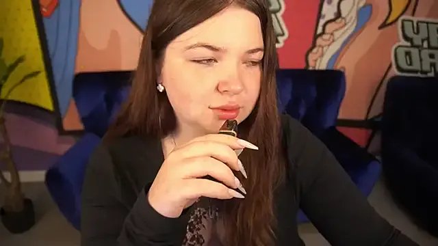 Freechat RosieMoons on StripChat