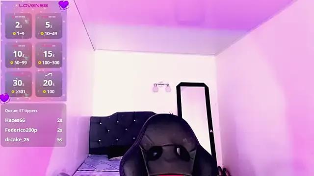 Freechat Rossedewitt_ on StripChat