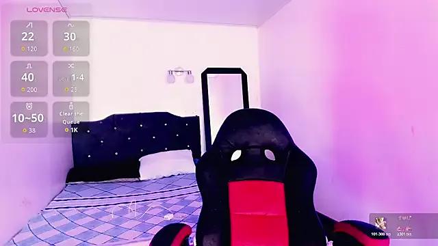 Freechat Rossedewitt_ on StripChat