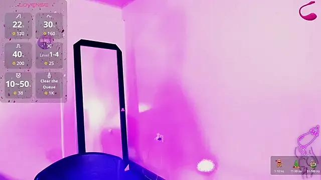 Freechat Rossedewitt_ on StripChat