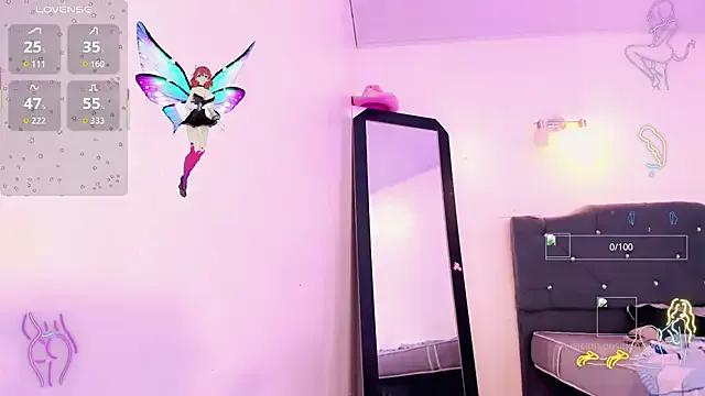 Freechat Rossedewitt_ on StripChat