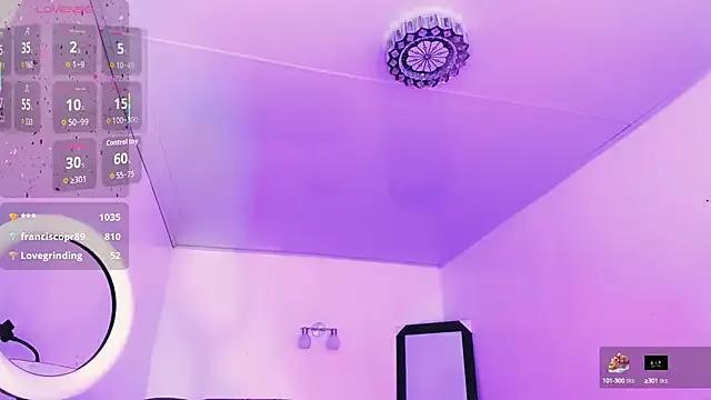 Freechat Rossedewitt_ on StripChat