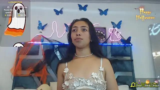 Freechat Roxan_Fox- on StripChat