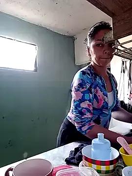 Freechat Roxan_Fox- on StripChat