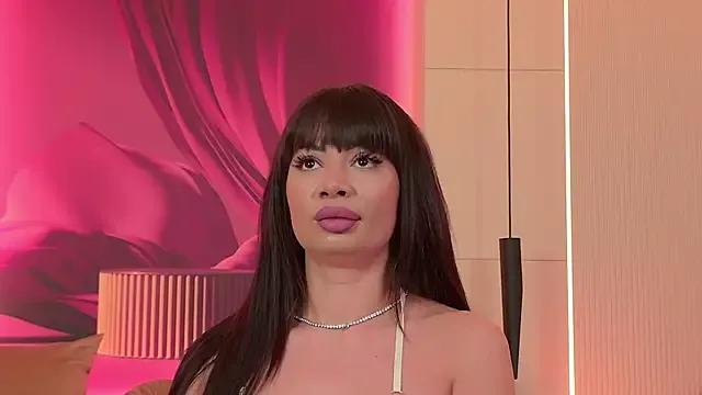 Freechat RubyLuxee on StripChat