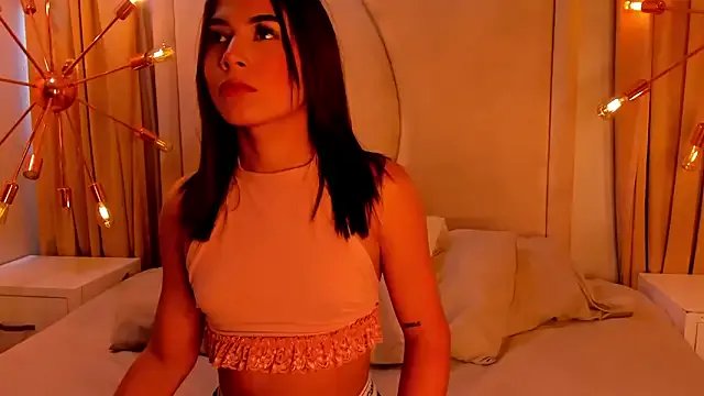 Freechat rubyrouge__ on StripChat