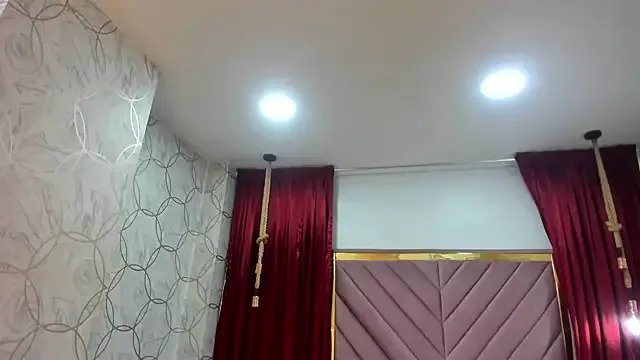 Freechat rubyrouge__ on StripChat