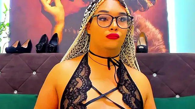 Freechat RueBeth on StripChat