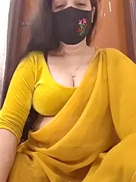 Saanvi-Sen model from sc