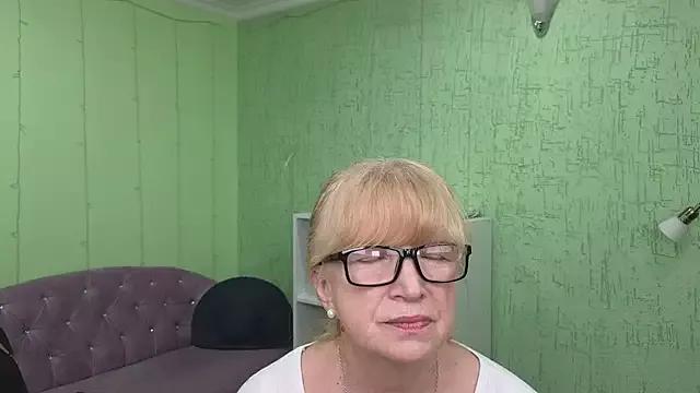 Freechat Sabina_Ros on StripChat