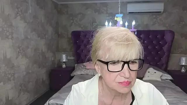 Freechat Sabina_Ros on StripChat