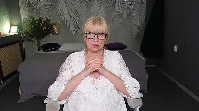 Freechat Sabina_Ros on StripChat