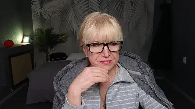 Freechat Sabina_Ros on StripChat