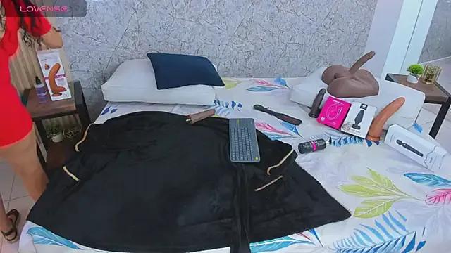 Freechat sabrina_shark_ on StripChat