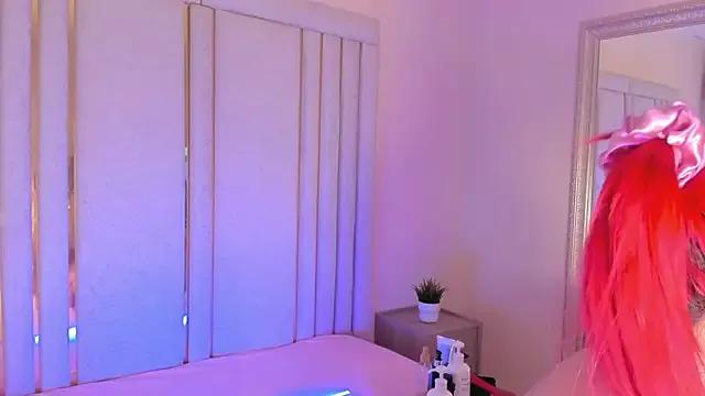 StripChat Saekohofman is Freechat Saekohofman — Take control and make me cum+ctrl 4m