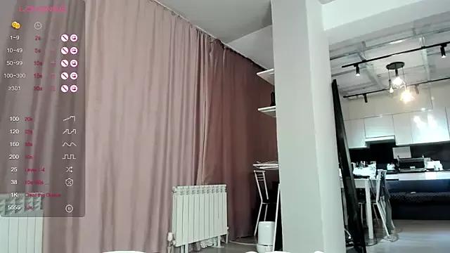 Freechat sailorrmoon on StripChat