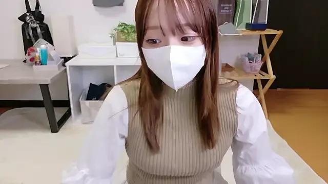 StripChat saku_sakura_ is Freechat saku_sakura_ — Freechat on StripChat