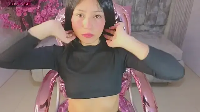 Freechat salome_stockman_s on StripChat