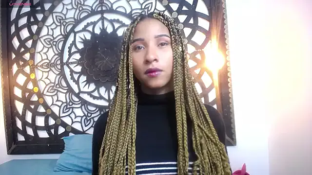 Offline salome_willianss on StripChat