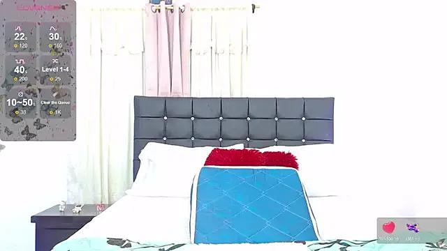 samantha-rose2 on StripChat