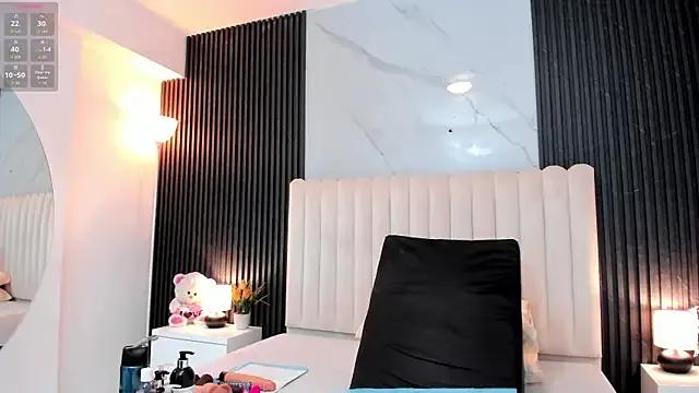 Avatar of Samantha_Claus