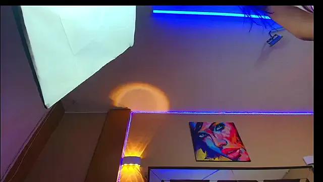 Private SamanthaaSutra on StripChat