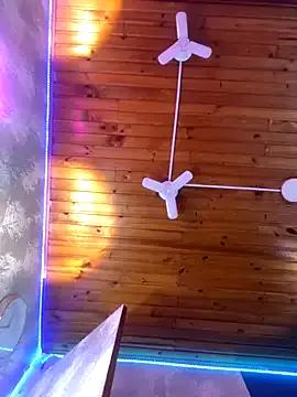 Private SamanthaaSutra on StripChat