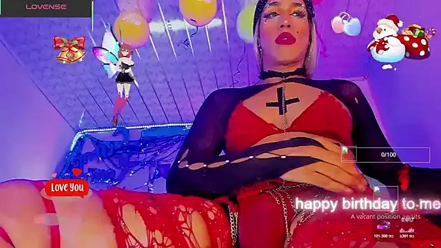 samanthaatt — happy birthday to me