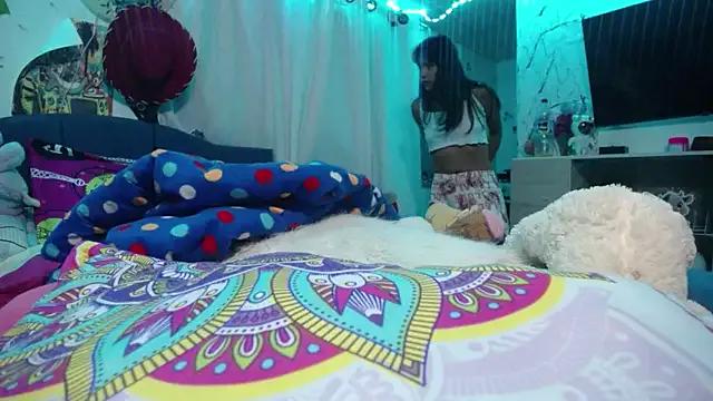 Samara_Homescapes on StripChat