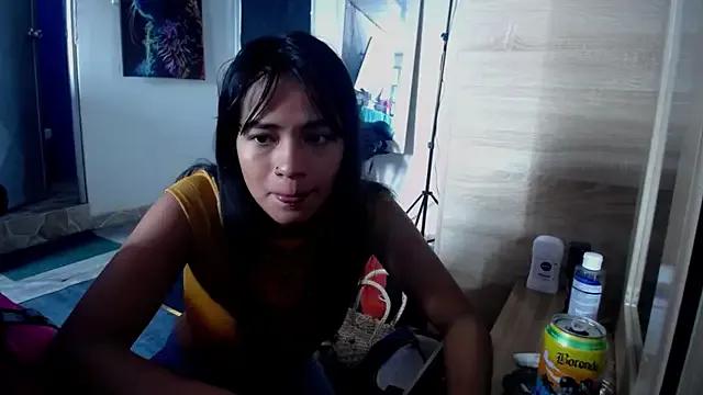 Samara_Homescapes on StripChat