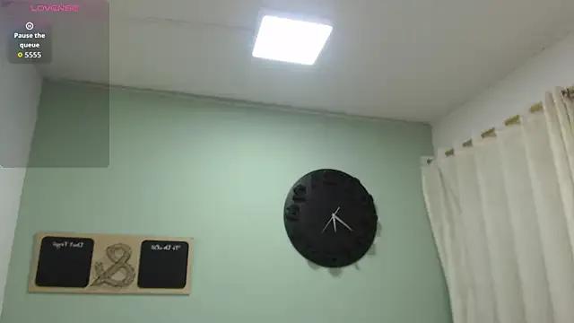 samara_novoa on StripChat