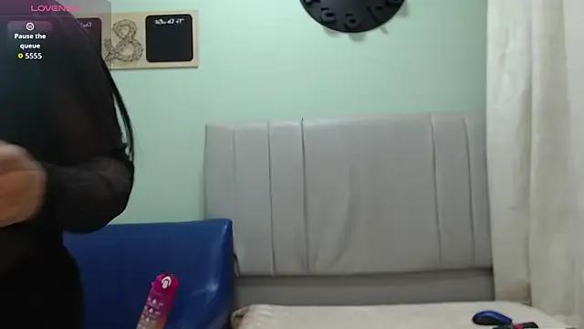 samara_novoa on StripChat