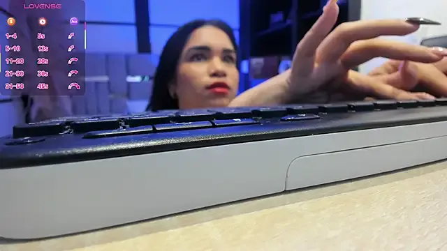 Private SamaraAnders_ on StripChat