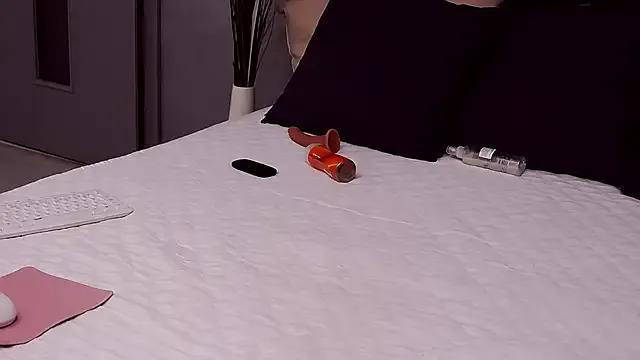 SamaraSinn on StripChat