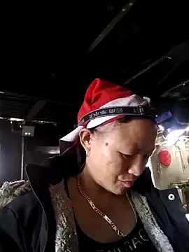 Samdim23 on StripChat