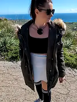 Freechat Samira-Summer on StripChat