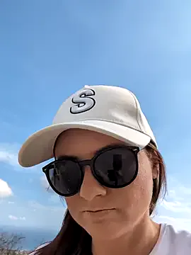 Freechat Samira-Summer on StripChat