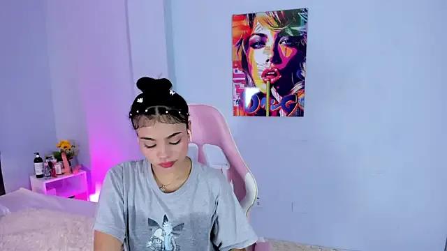 Freechat SammyRose_ on StripChat