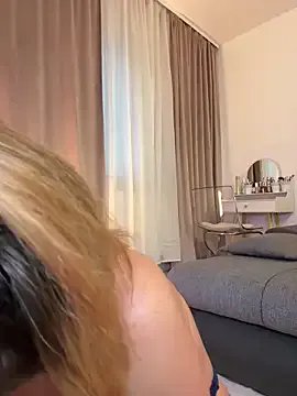 Freechat Sandra_Jo on StripChat