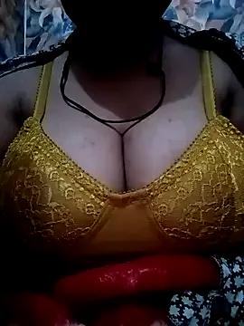 Freechat Sania-Love on StripChat