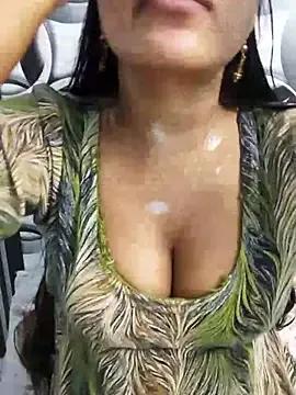 Freechat Sania-Love on StripChat