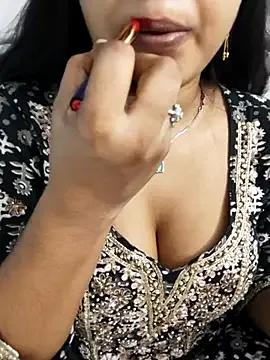 Freechat Sania-Love on StripChat