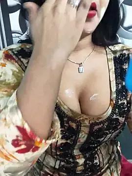 Freechat Sania-Love on StripChat
