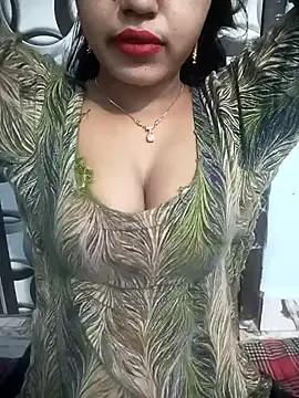 Freechat Sania-Love on StripChat