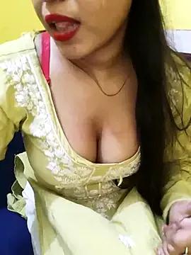 Freechat Sania-Love on StripChat