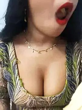 Freechat Sania-Love on StripChat