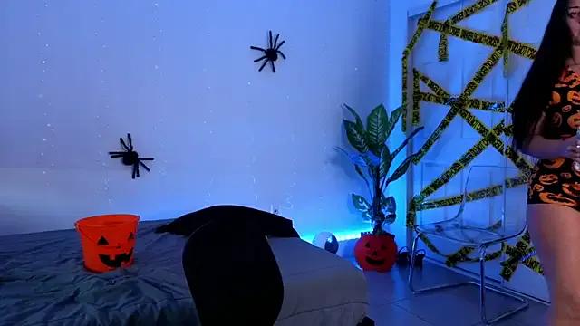 Freechat Sapphir3xoxo on StripChat